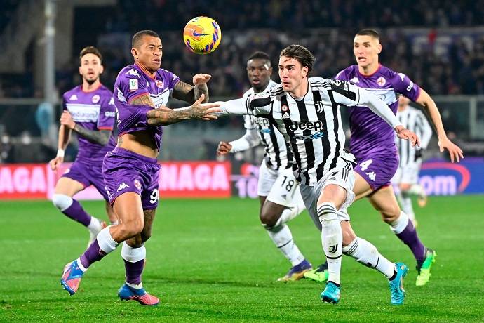 Nhận định, soi kèo Fiorentina vs Juventus, 2h45 ngày 6/11
