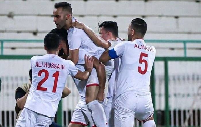 Nhận định, soi kèo Foutoua vs AL-Nahda, 22h59 ngày 6/11