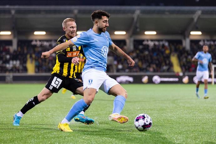 Nhận định, soi kèo Hacken vs Malmo, 21h00 ngày 5/11