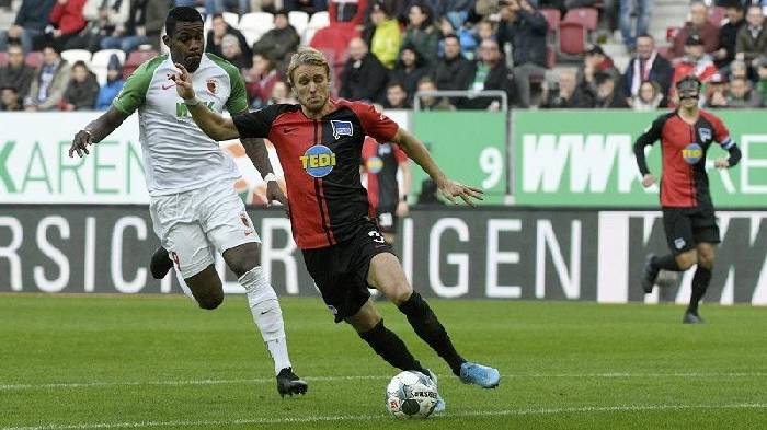 Nhận định, soi kèo Hansa Rostock vs Hertha Berlin, 19h30 ngày 05/11