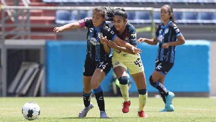 Nhận định, soi kèo Nữ Queretaro FC vs Nữ Mazatlan FC, 6h06 ngày 7/11