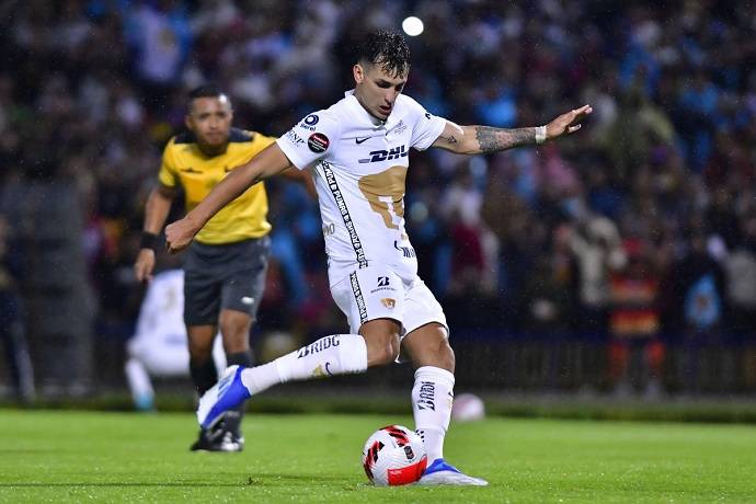 Nhận định, soi kèo Pumas UNAM vs Atlas, 1h00 ngày 6/11