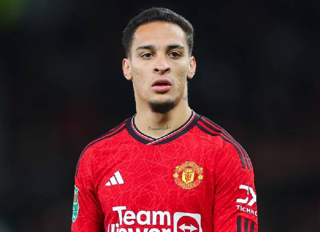 Nhìn Doku tỏa sáng để biết MU đã nhận cú lừa từ Antony