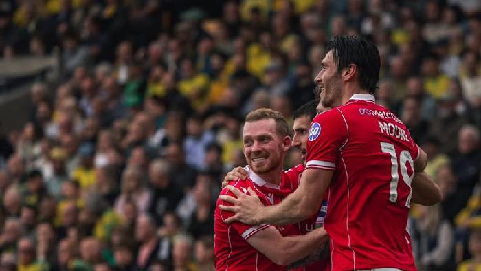 Kèo vàng bóng đá Portsmouth vs Wrexham, 03h00 ngày 6/11: Khó cho chủ nhà