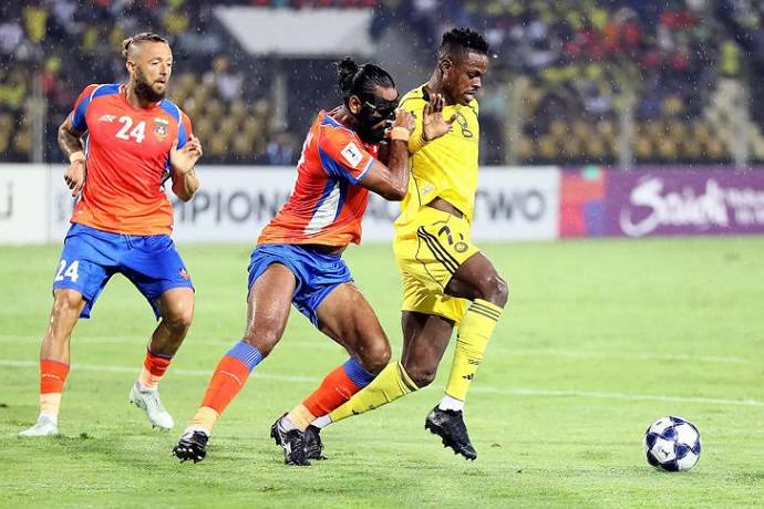 Nhận định, soi kèo Al-Nassr vs Goa, 1h15 ngày 6/11: Thắng là được