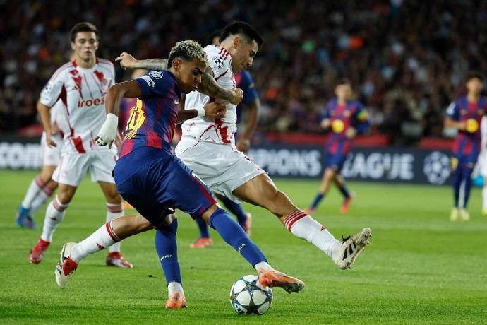 Nhận định, soi kèo Club Brugge vs Barcelona, 3h00 ngày 6/11: Chờ đợi bất ngờ