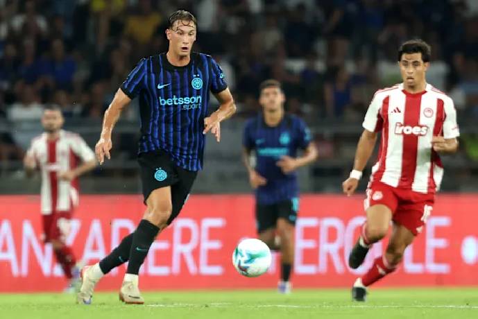 Nhận định, soi kèo Inter Milan vs Kairat Almaty, 3h00 ngày 6/11: Xoay tua