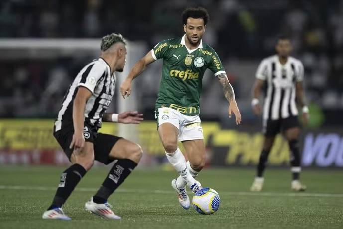 Nhận định, soi kèo Palmeiras vs Santos, 07h30 ngày 7/11: Khôn nhà gặp dại chợ