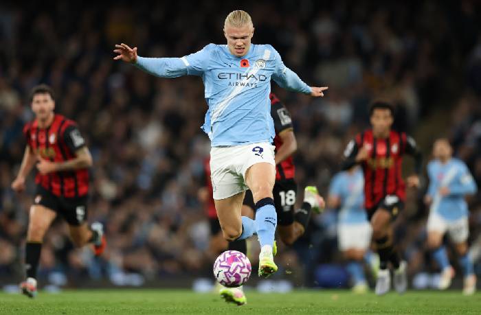 Soi kèo góc Man City vs Dortmund, 03h00 ngày 06/11