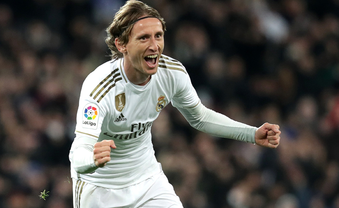 Real Madrid vs Espanyol (19h 7/12): Bernabeu đi dễ khó về