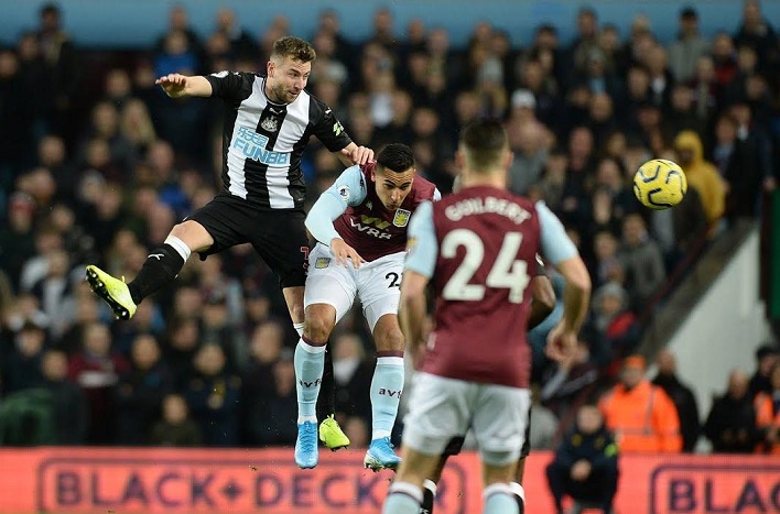 Tỷ lệ bóng đá hôm nay 5/12: Sheffield Utd vs Newcastle