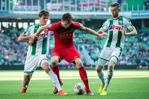 Nhận định AZ Alkmaar vs Groningen, 20h30 ngày 6/12