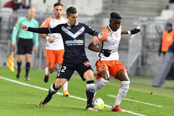 Nhận định Bordeaux vs Stade Brestois, 21h00 ngày 6/12
