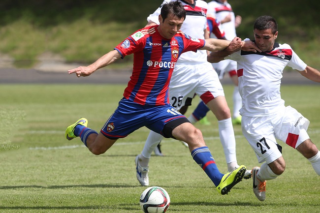 Nhận định CSKA Moscow vs Khimki, 23h00 ngày 6/12