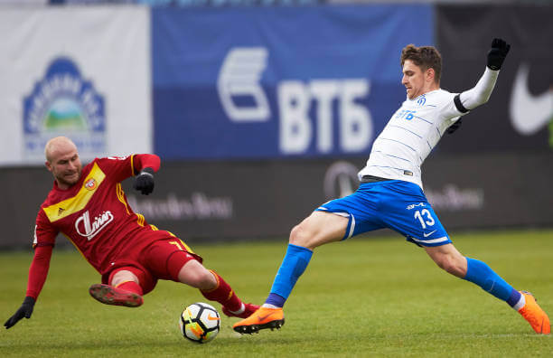 Nhận định Dinamo Moscow vs Arsenal Tula, 20h30 ngày 6/12