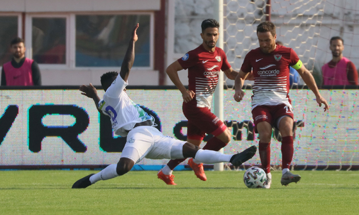 Nhận định Karagumruk vs Rizespor, 17h30 ngày 6/12