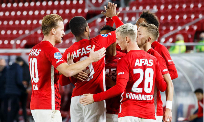 Nhận định Feyenoord Rotterdam vs Heracles Almelo, 18h15 ngày 6/12