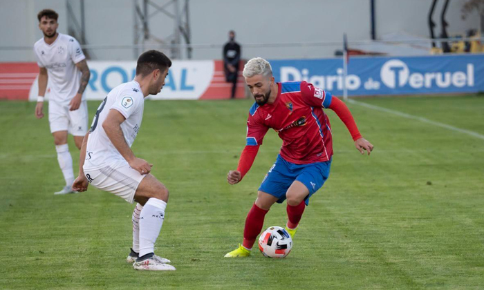 Nhận định Granada vs SD Huesca, 20h00 ngày 6/12