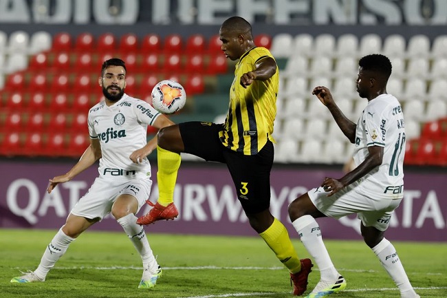 Nhận định Guarani vs Asuncion, 6h30 ng&agrave;y 7/12