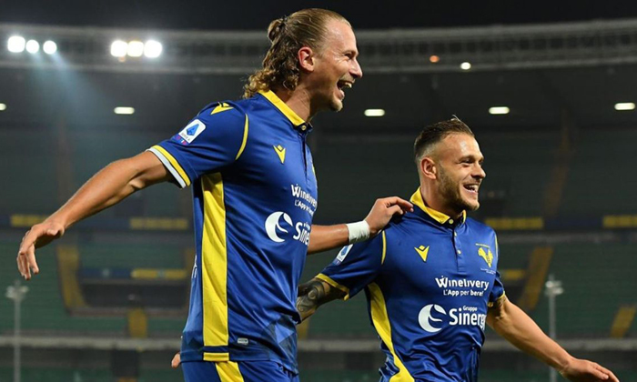 Nhận định Hellas Verona vs Cagliari, 18h30 ngày 6/12