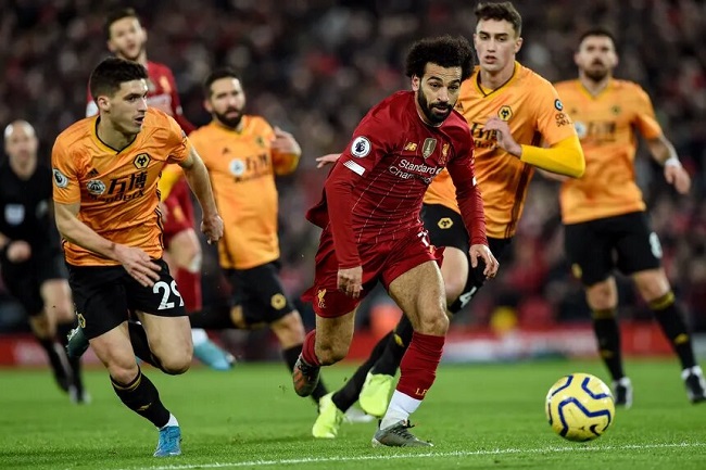 Nhận định Liverpool vs Wolves, 2h15 ngày 7/12