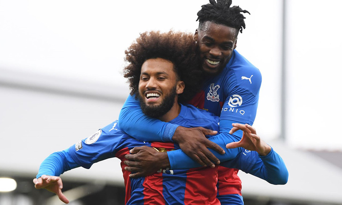 Nhận định West Bromwich vs Crystal Palace, 19h00 ngày 6/12