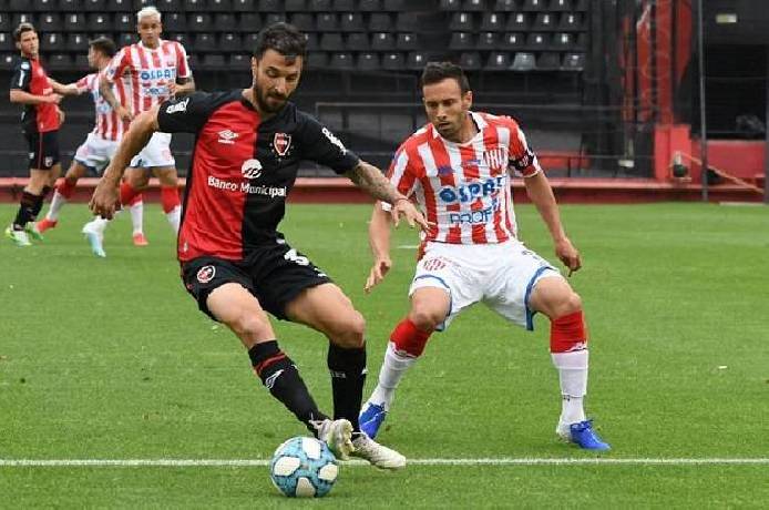 Máy tính dự đoán bóng đá 6/12: Newell's Old Boys vs Banfield