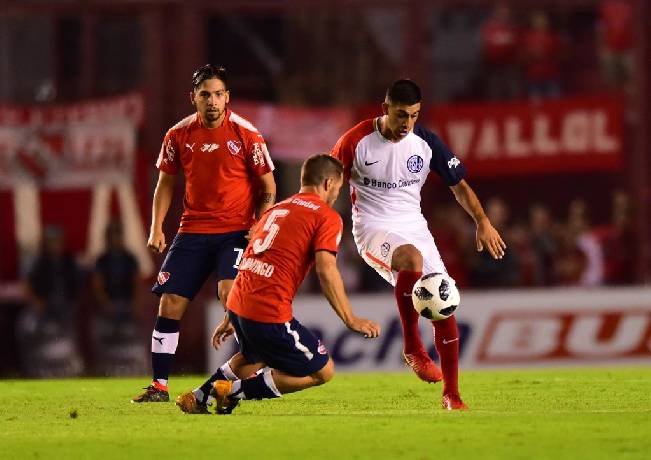 Nhận định, soi kèo Independiente vs San Lorenzo, 5h15 ngày 6/12
