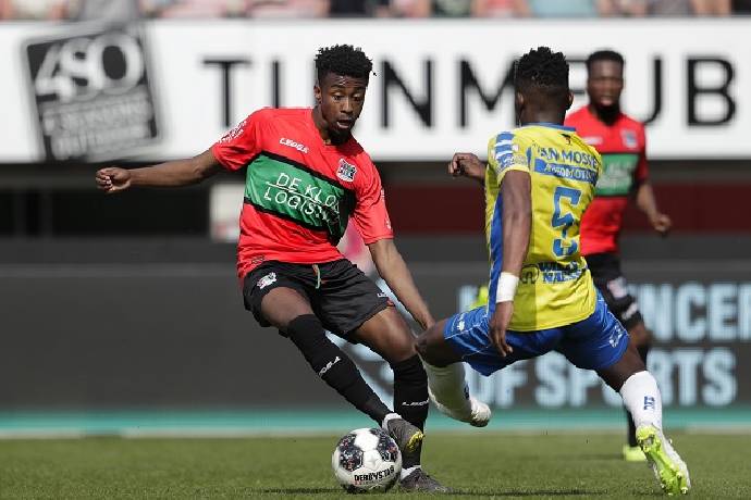 Nhận định, soi kèo RKC Waalwijk vs NEC, 18h15 ngày 5/12