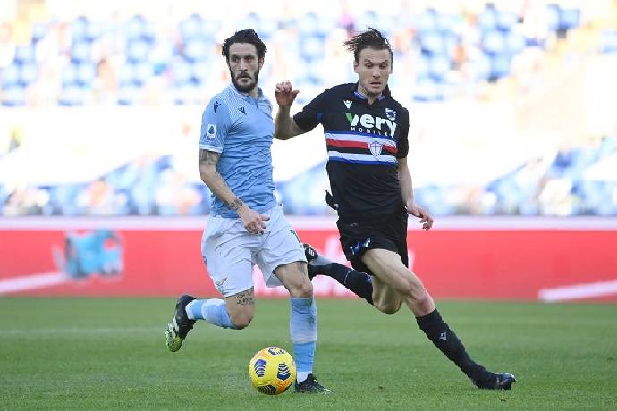 Nhận định, soi kèo Sampdoria vs Lazio, 0h00 ngày 6/12