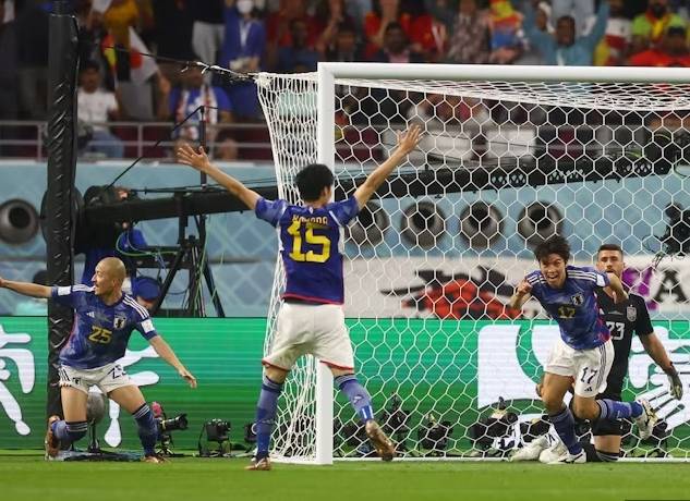 Đội hình ra sân chính thức Nhật Bản vs Croatia, 22h ngày 5/12