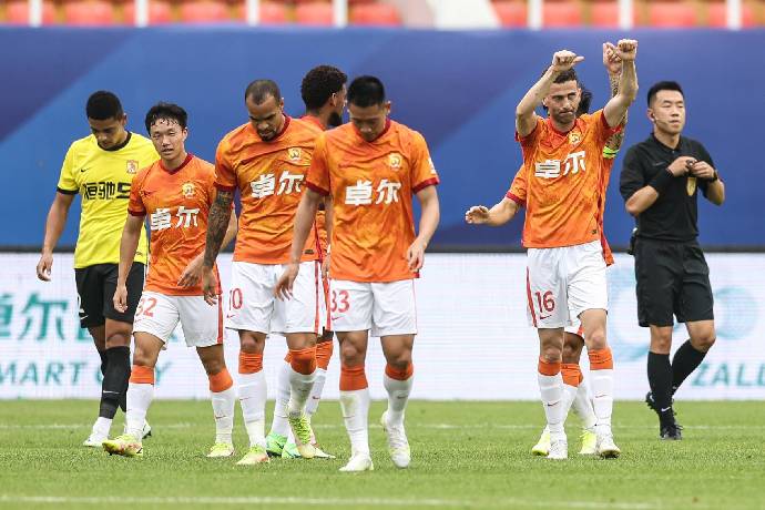 Nhận định, soi kèo Hebei vs Meizhou Hakka, 18h ngày 5/12