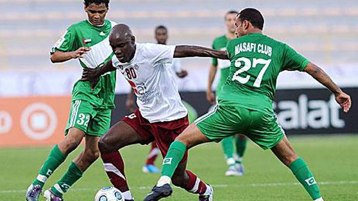 Nhận định, soi kèo Wasl Dubai vs Masafi, 19h45 ngày 7/12