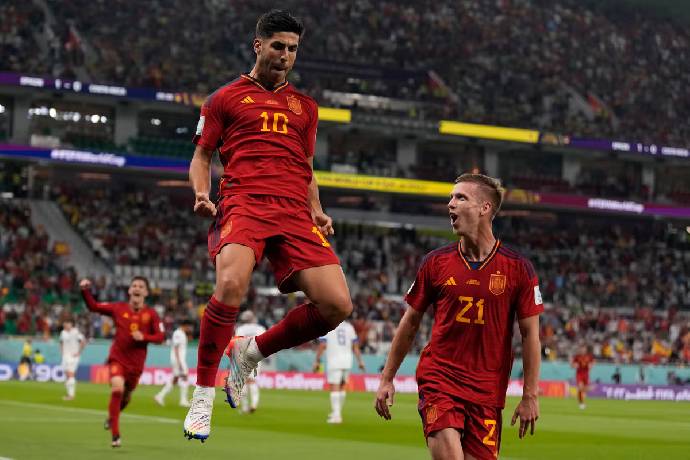 Phân tích kèo hiệp 1 Morocco vs Tây Ban Nha, 22h ngày 6/12