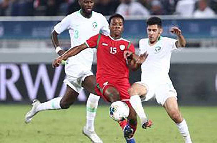 Soi kèo tài xỉu Fursan vs Gulf hôm nay, 19h40 ngày 6/12