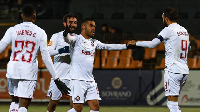 Nhận định, soi kèo Alashkert vs FC Pyunik, 17h00 ngày 6/12