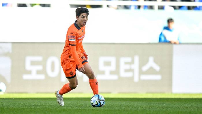 Nhận định, soi kèo Gimpo FC vs Gangwon, 17h00 ngày 6/12
