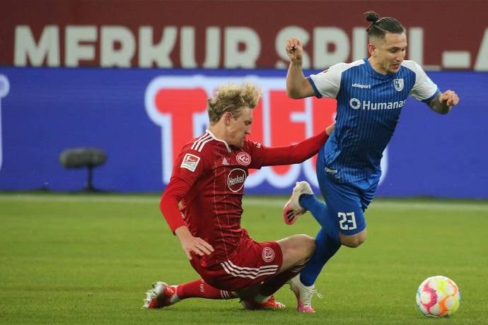 Nhận định, soi kèo Magdeburg vs Fortuna Dusseldorf, 0h00 ngày 6/12
