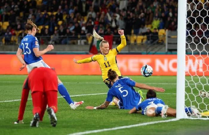 Nhận định, soi kèo Nữ Italia vs Nữ Thụy Sĩ, 1h00 ngày 6/12