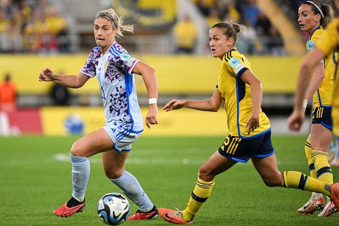 Nhận định, soi kèo Nữ Tây Ban Nha vs Nữ Thụy Điển, 1h00 ngày 6/12