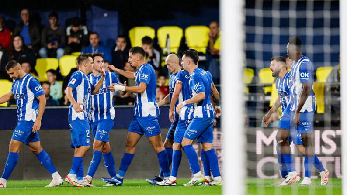 Nhận định, soi kèo Terrassa vs Alaves, 22h00 ngày 6/12