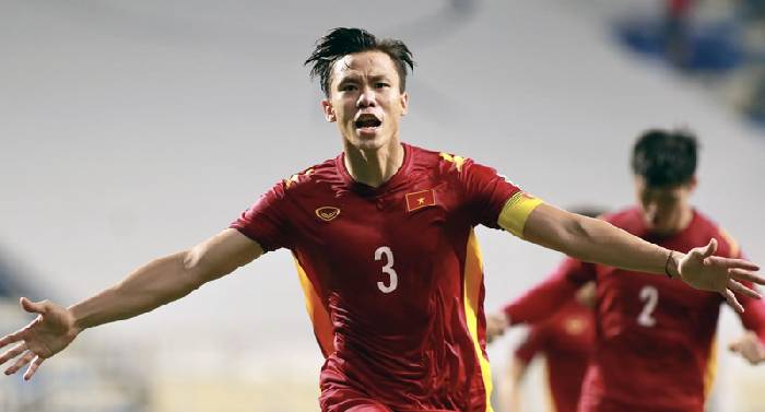 Quế Ngọc Hải – “Sergio Ramos” phiên bản Việt Nam