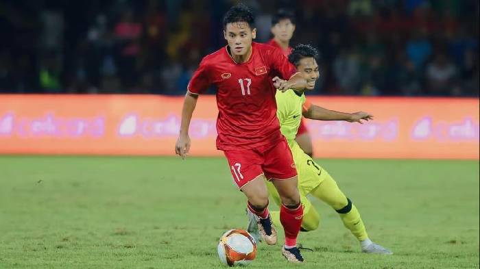 Võ Minh Trọng – Cú vấp của tuổi trẻ và sự trở lại mạnh mẽ