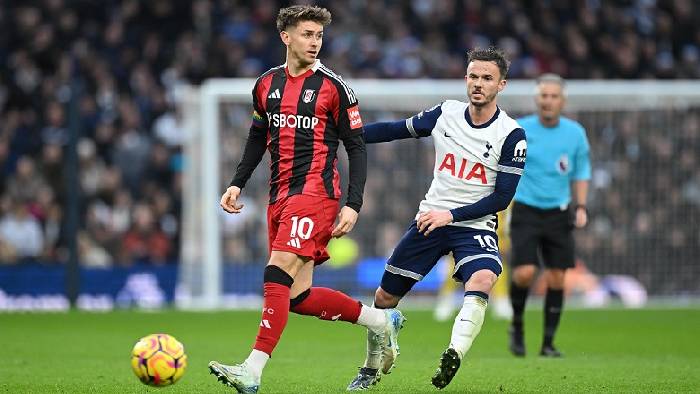 Link xem trực tiếp Bournemouth vs Tottenham Ngoại hạng Anh 03h15 ngày 6/12