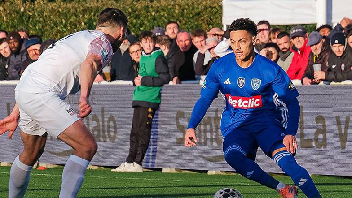 Nhận định, soi kèo Bastia vs Red Star, 2h ngày 6/12: Nhiều tính toán