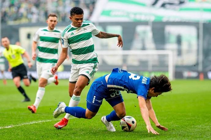 Nhận định, soi kèo Lechia Gdansk vs Gornik Zabrze, 2h30 ngày 6/12: Khó có bất ngờ