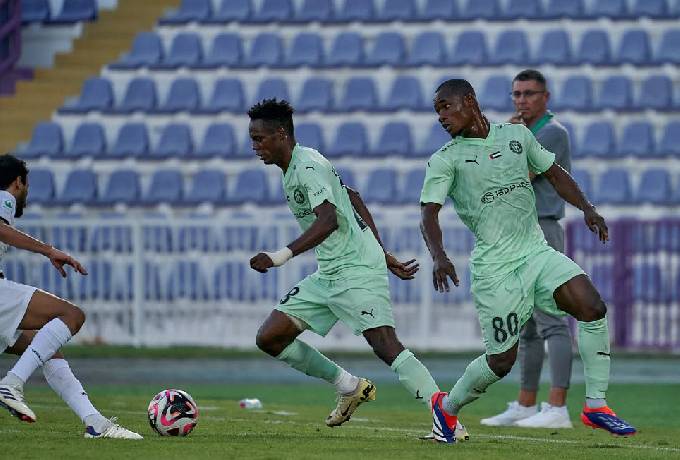 Nhận định, soi kèo Majd vs Dubai United, 21h05 ngày 5/12: Rơi tự do