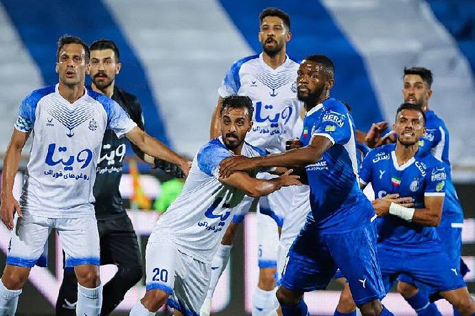 Nhận định, soi kèo Malavan vs Mes Rafsanjan, 20h30 ngày 5/12: Trở lại mạch chiến thắng