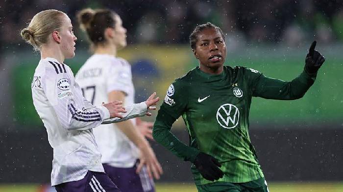 Nhận định, soi kèo Nữ Wolfsburg vs Nữ Freiburg, 00h30 ngày 6/12: Bắt nạt con mồi quen