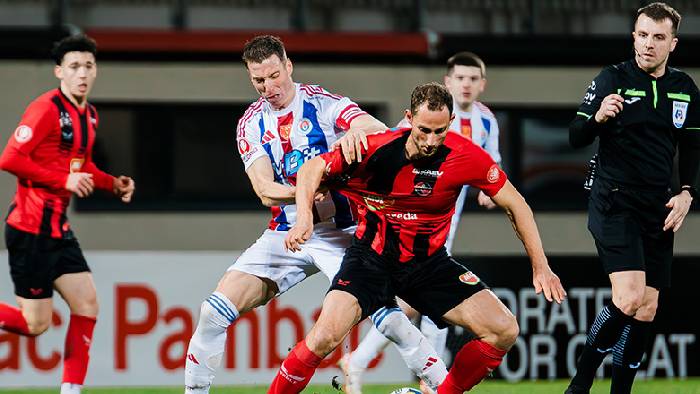 Nhận định, soi kèo Otelul Galati vs Unirea Slobozia, 1h30 ngày 6/12: Đội khách yếu thế